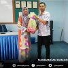 SUmbangan Ramadhan 1440H