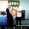 SUmbangan Ramadhan 1440H