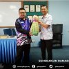 SUmbangan Ramadhan 1440H