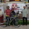 Pesta Buku @ PPAT 2019