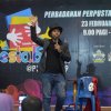 Pesta Buku @ PPAT 2019