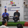 Pesta Buku @ PPAT 2019