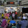 Pesta Buku @ PPAT 2019