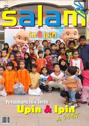 Julai - Dis 2009