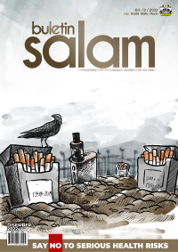 Salam Edisi Disember 2022