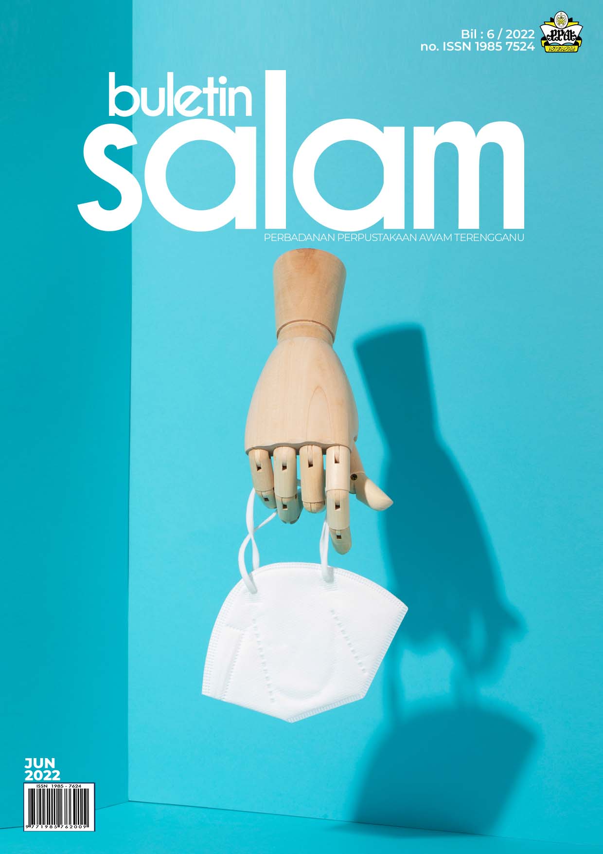 Salam Edisi Jun 2022