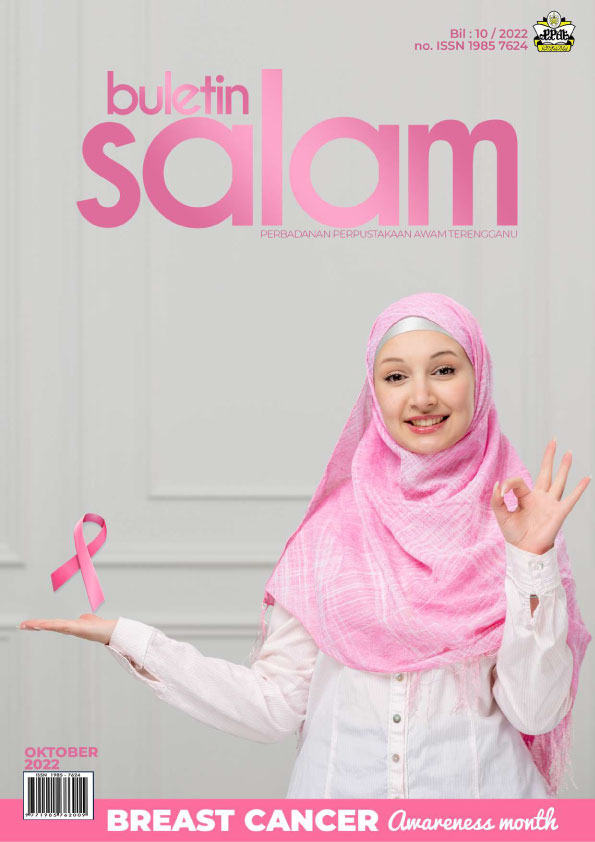 Salam Edisi Oktober 2022