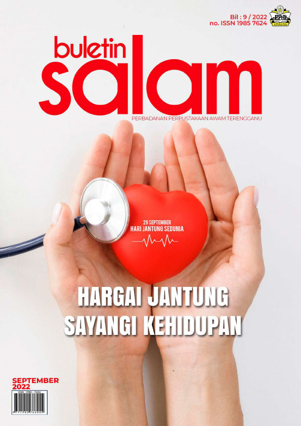 Salam Edisi September 2022
