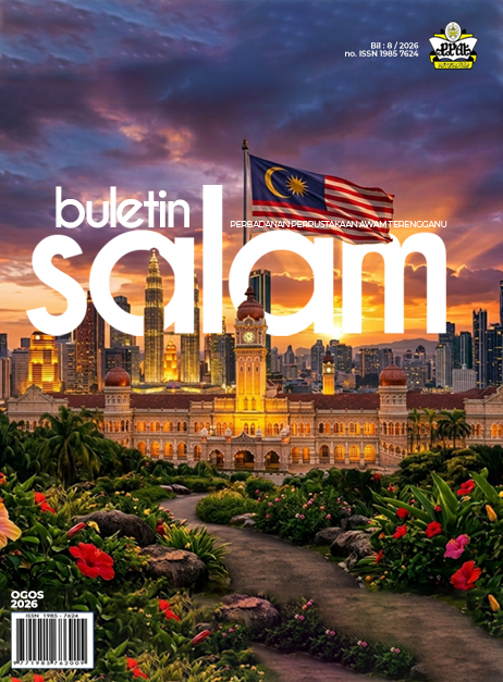 Salam Edisi Ogos 2025